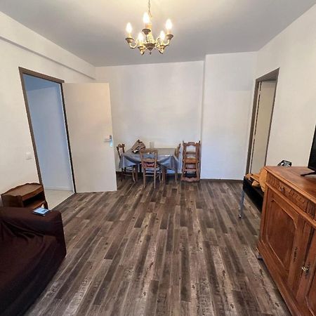 Appartement Proche Gare Routiere 芒通 外观 照片